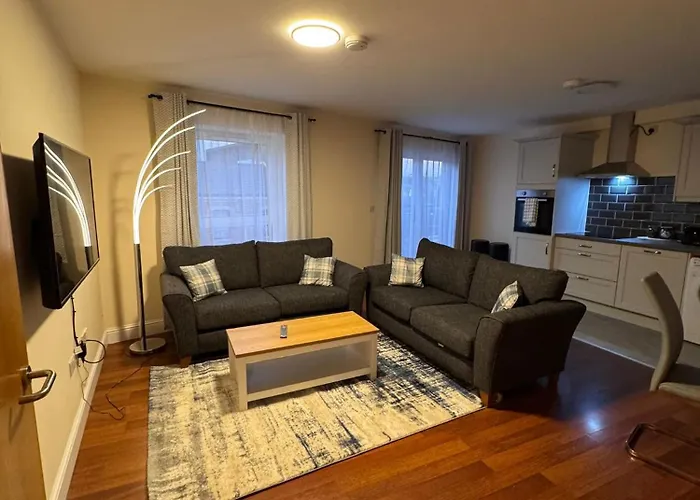 Washington Street Κορκ