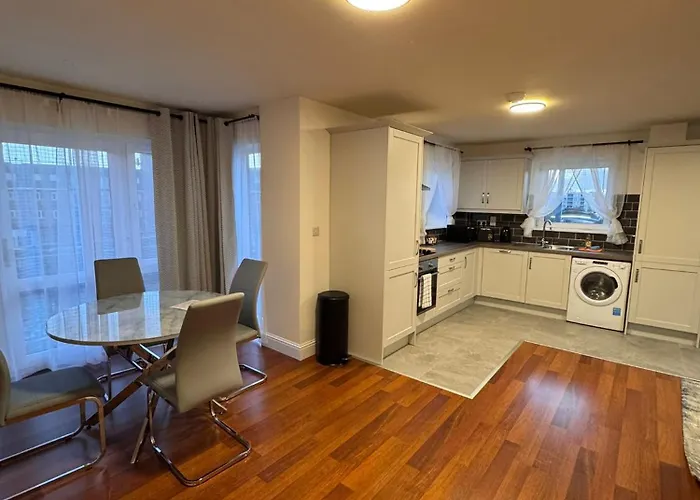 Washington Street * Κορκ