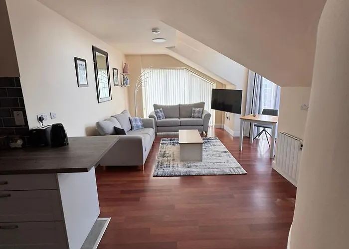 Διαμέρισμα Washington Street *