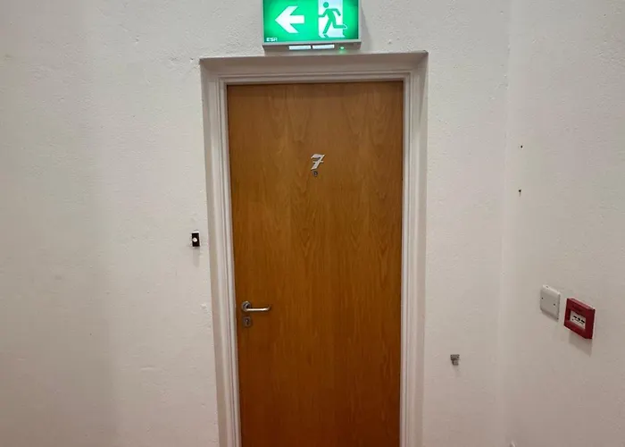 Washington Street * Κορκ