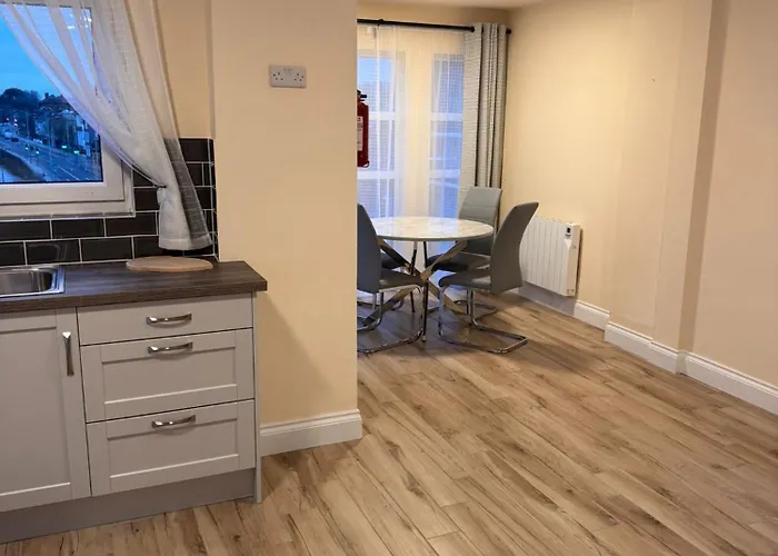 Διαμέρισμα Washington Street