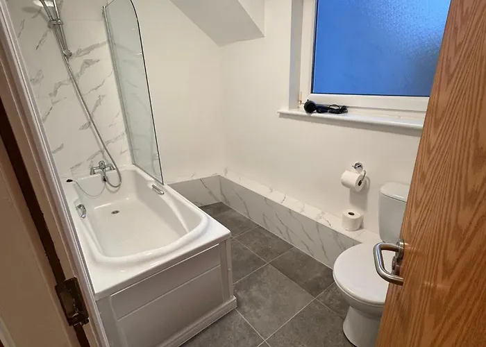 Washington Street Διαμέρισμα