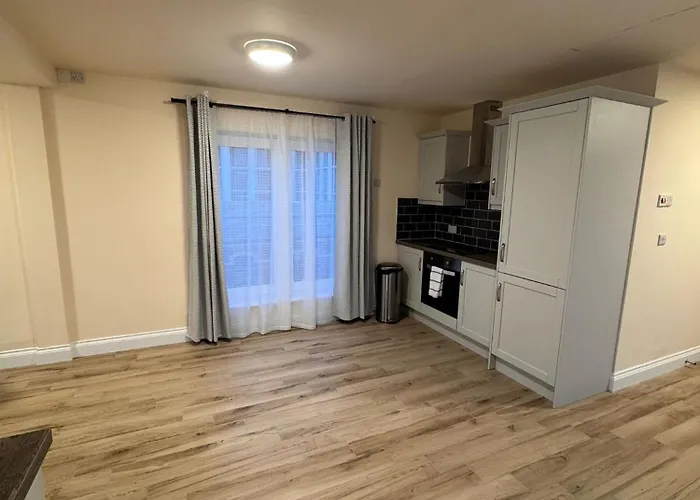 Washington Street * Κορκ