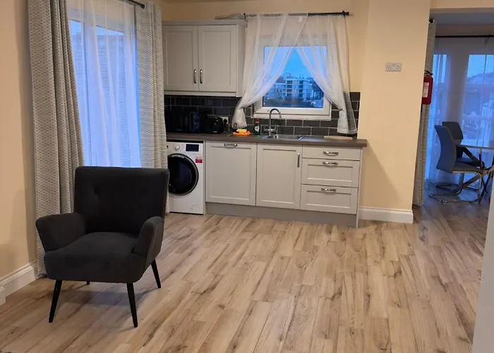 Washington Street Διαμέρισμα