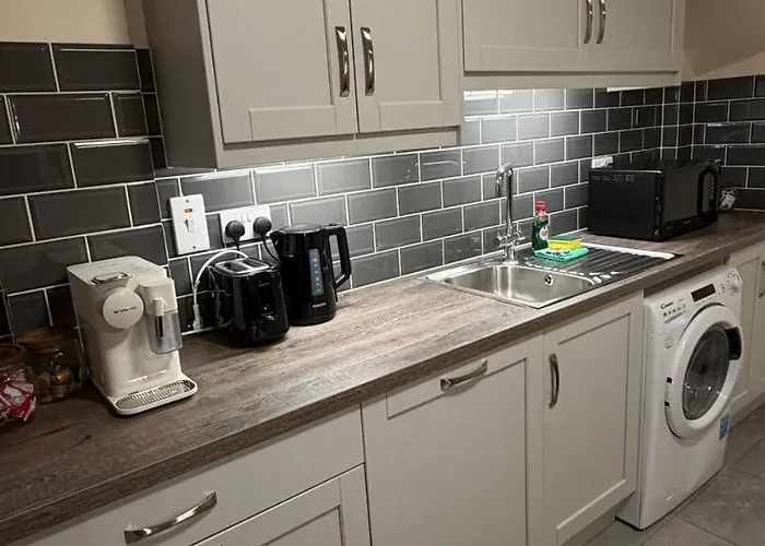 Διαμέρισμα Washington Street