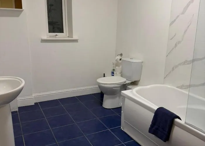 Διαμέρισμα Washington Street Κορκ